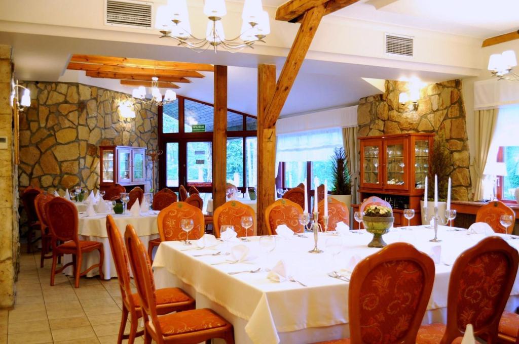 פילה Hotel Rebajlo מראה חיצוני תמונה